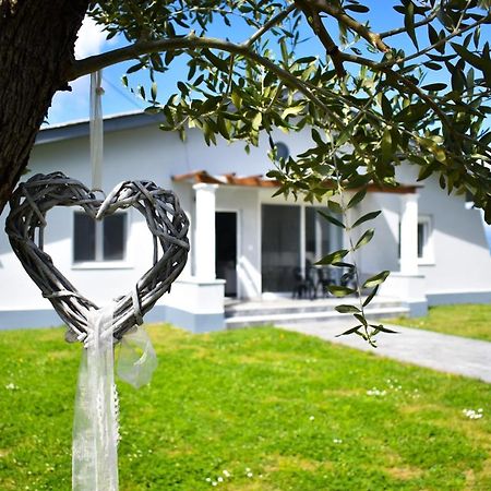 Villetta Del Mare Corfu Περιβόλι Εξωτερικό φωτογραφία