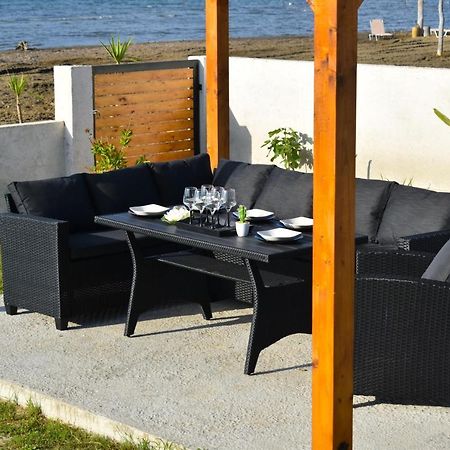Villetta Del Mare Corfu Περιβόλι Εξωτερικό φωτογραφία
