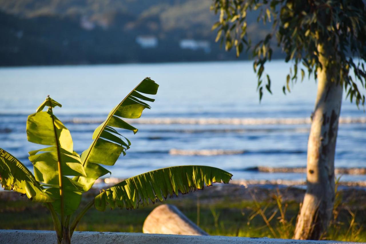 Villetta Del Mare Corfu Περιβόλι Εξωτερικό φωτογραφία