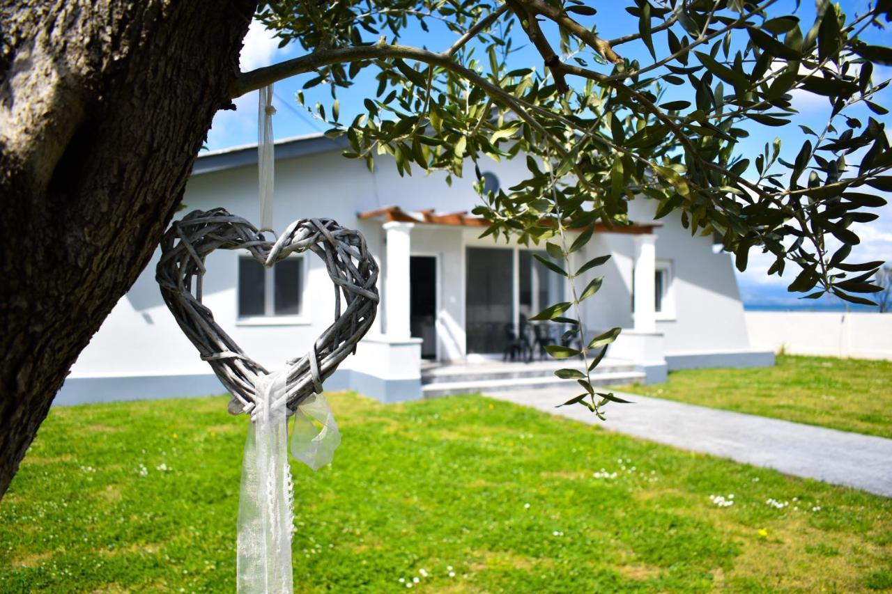 Villetta Del Mare Corfu Περιβόλι Εξωτερικό φωτογραφία