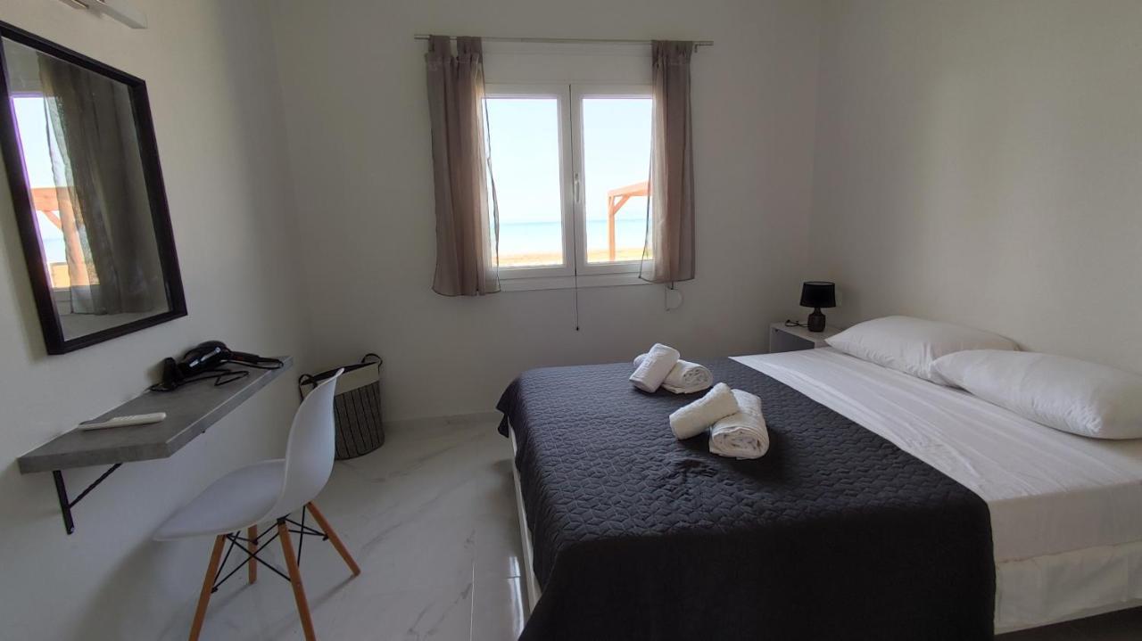 Villetta Del Mare Corfu Περιβόλι Εξωτερικό φωτογραφία